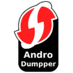 Logo of AndroDumpper android Application 